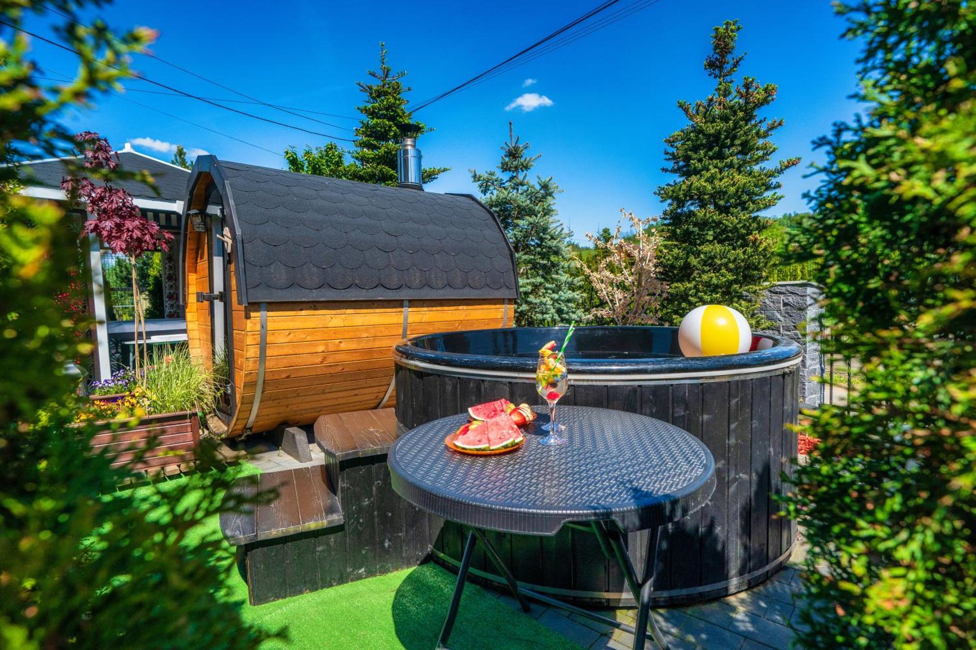 Gorski Resort Lux Apartments Jacuzzi & Sauna Poronin Bagian luar foto