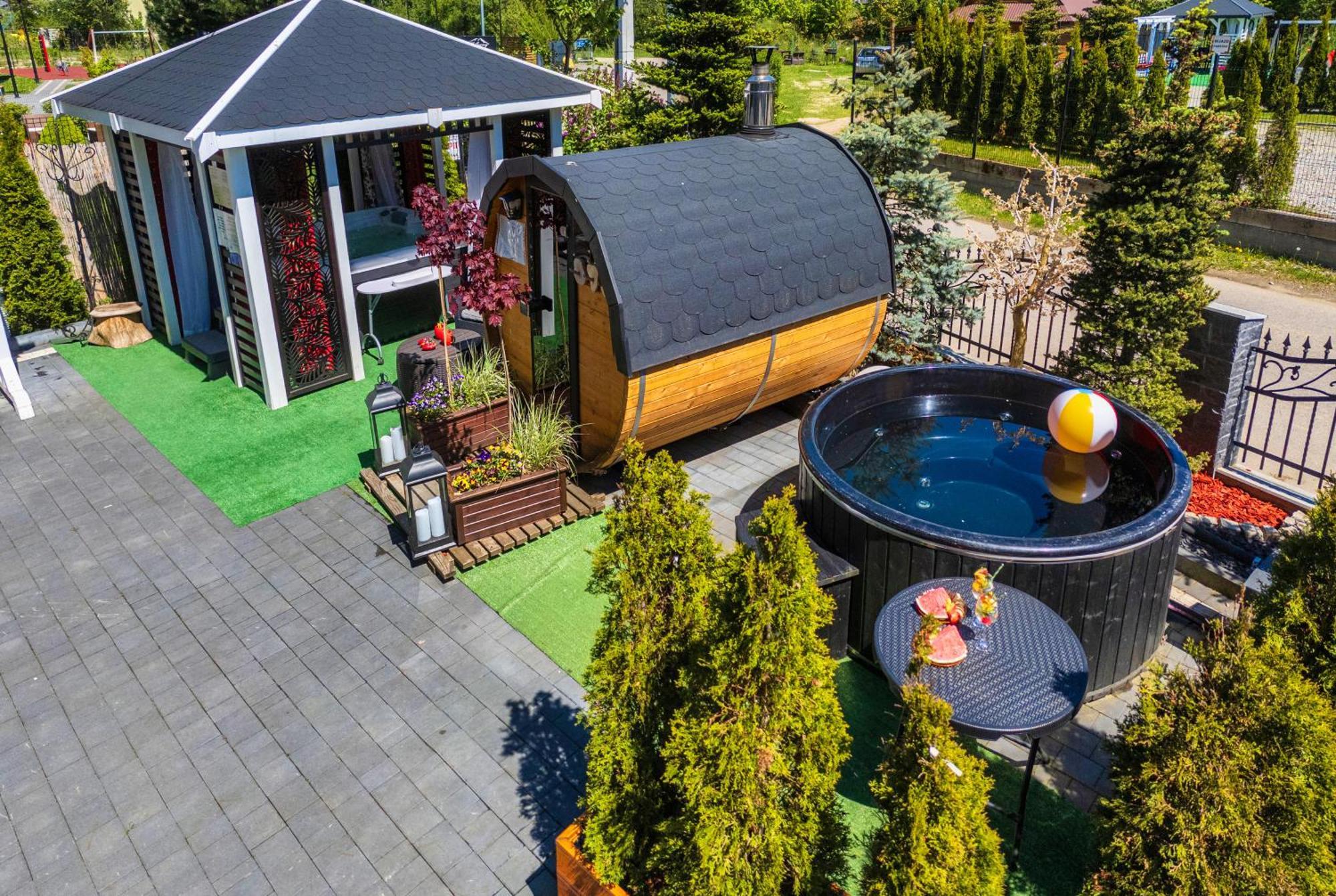 Gorski Resort Lux Apartments Jacuzzi & Sauna Poronin Bagian luar foto
