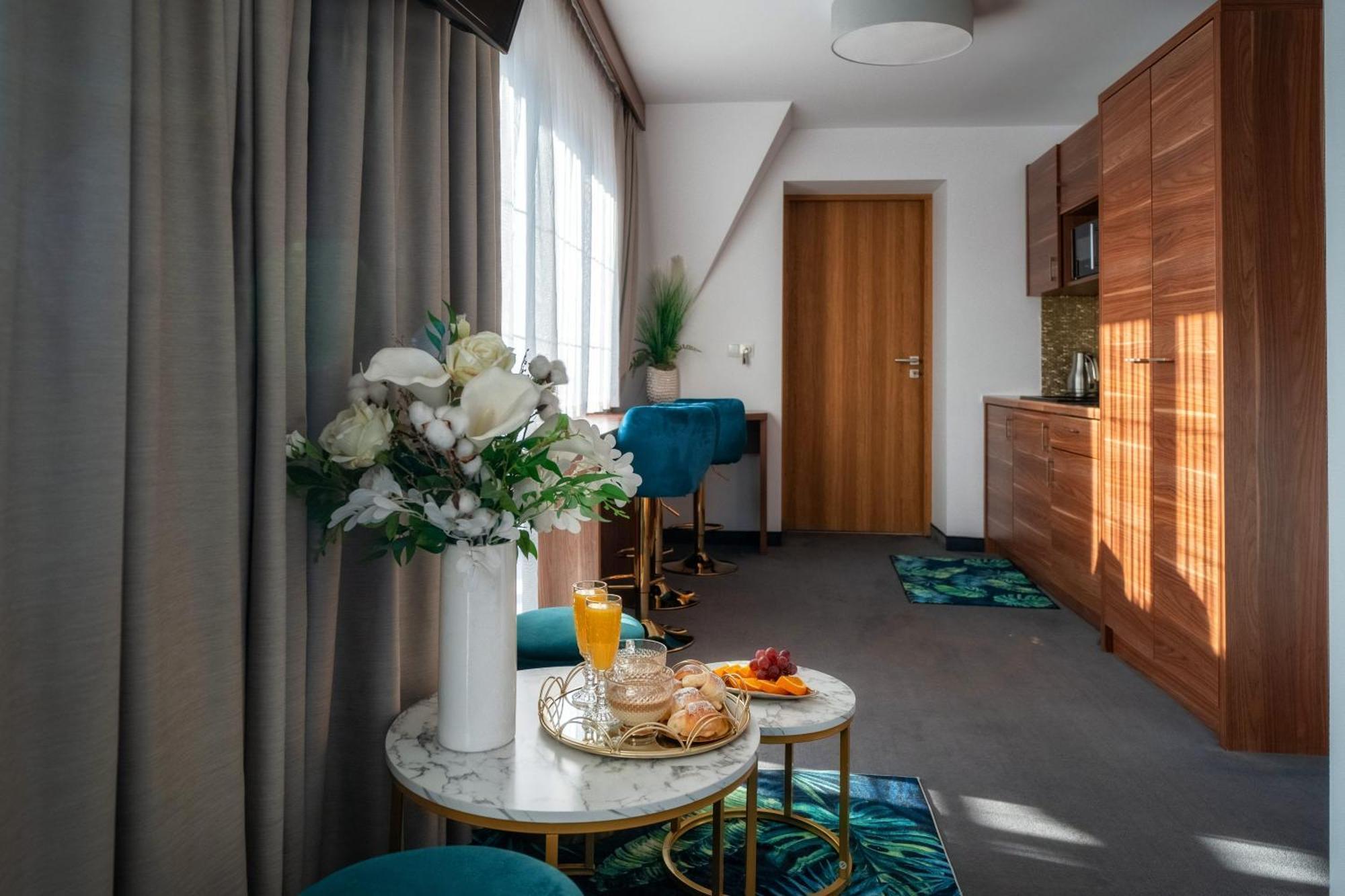 Gorski Resort Lux Apartments Jacuzzi & Sauna Poronin Bagian luar foto